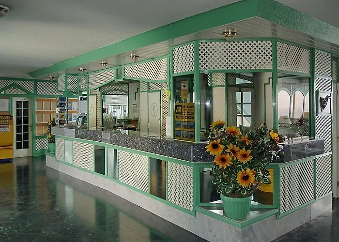 Atlantic Mirage & - Adults Only 4* Puerto de la Cruz (Tenerife)