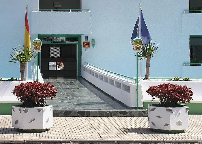 Atlantic Mirage & - Adults Only 4*