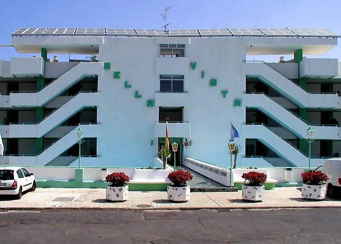 Atlantic Mirage & - Adults Only Hotel Puerto de la Cruz (Tenerife)