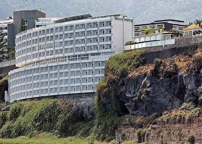 Atlantic Mirage & - Adults Only Hotel 4*