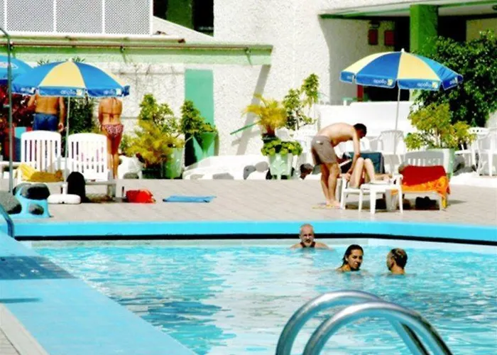 Atlantic Mirage & - Adults Only فندق 4*