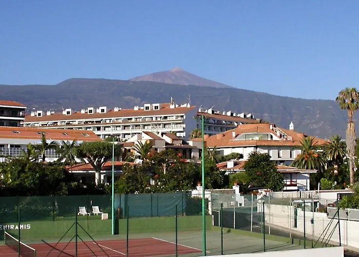 Atlantic Mirage & - Adults Only Hotel