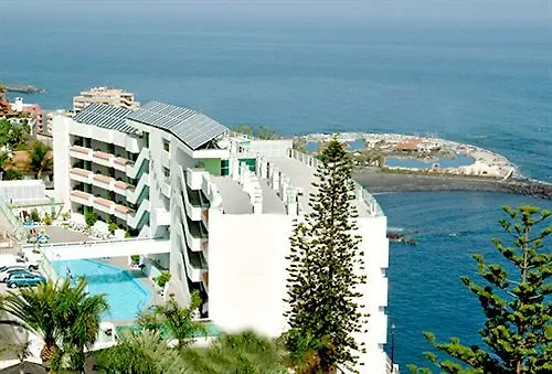 Atlantic Mirage & - Adults Only 4*