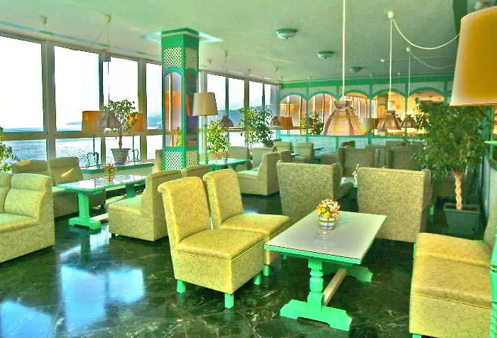 Atlantic Mirage & - Adults Only Hotel Puerto de la Cruz (Tenerife)