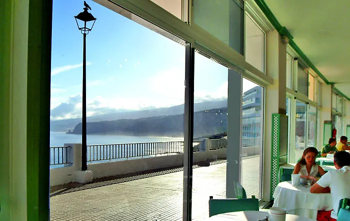 Atlantic Mirage & - Adults Only 4*