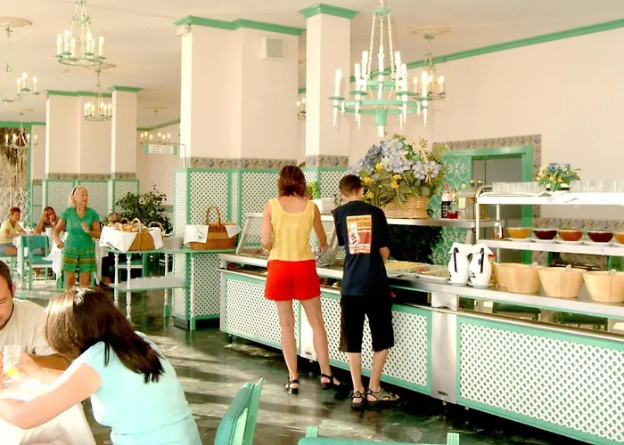 Hotel Atlantic Mirage & - Adults Only 4*