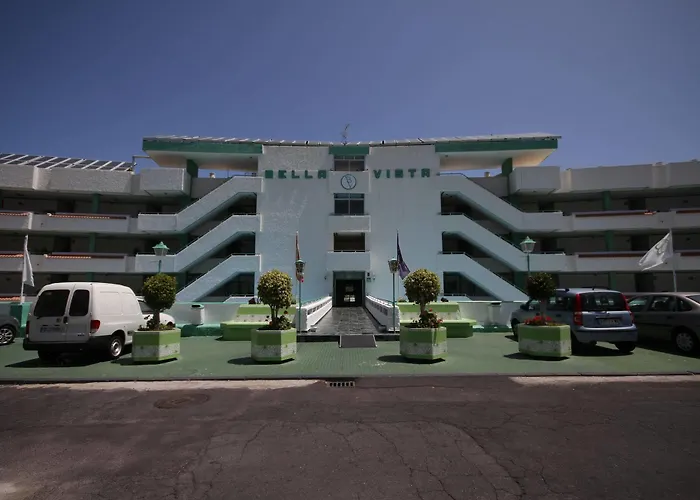 Hotel Atlantic Mirage & - Adults Only 4*