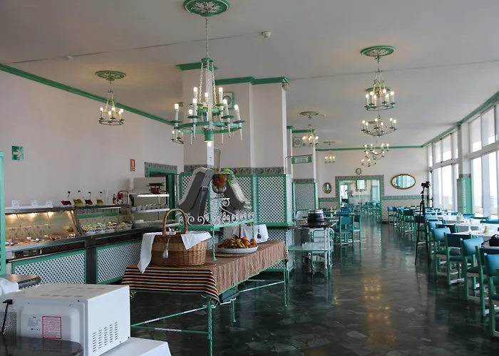 Hotel Atlantic Mirage & - Adults Only 4*