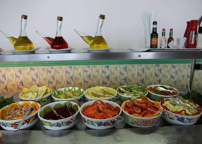 酒店 Atlantic Mirage & - Adults Only 4*