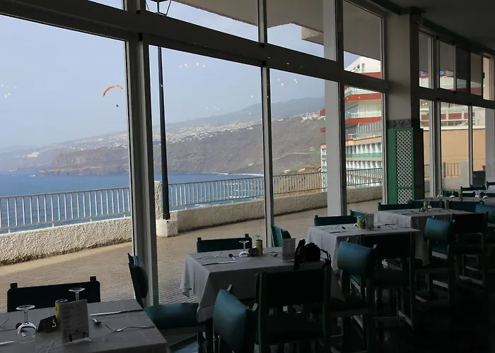 Hotel Atlantic Mirage & - Adults Only