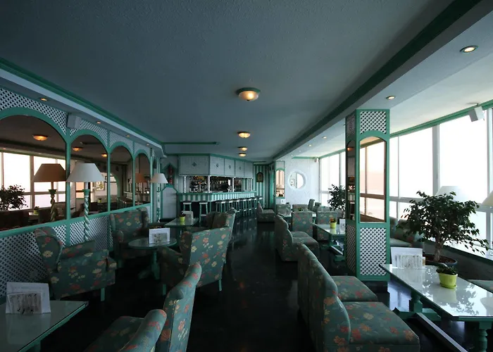 Atlantic Mirage & - Adults Only Hotel Puerto de la Cruz (Tenerife)