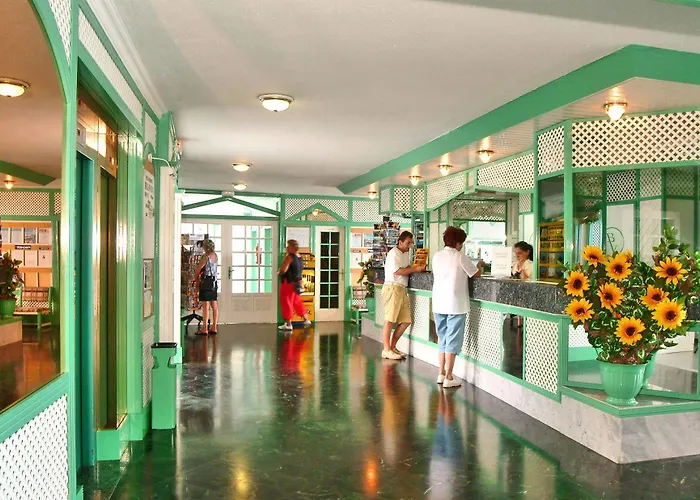 Hotel Atlantic Mirage & - Adults Only Puerto de la Cruz (Tenerife)