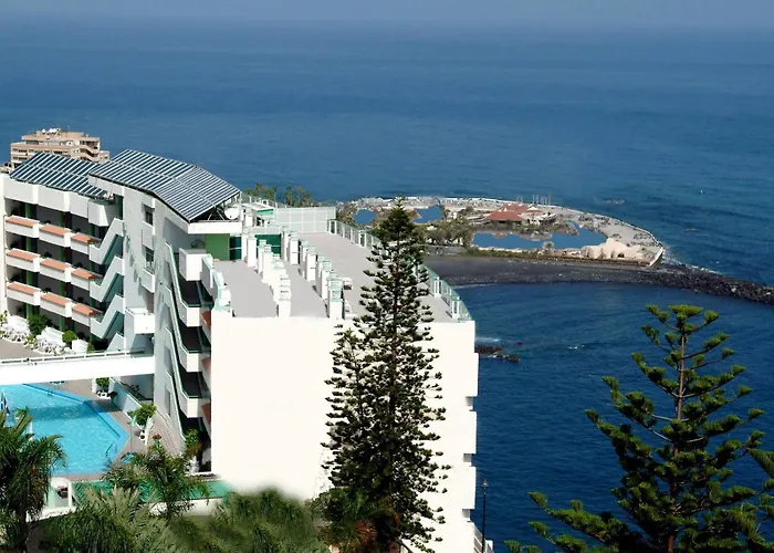 Atlantic Mirage & - Adults Only