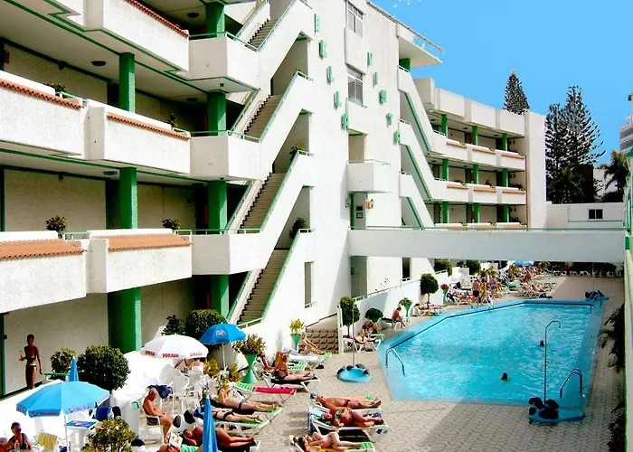 Hotel Atlantic Mirage & - Adults Only