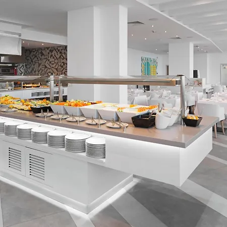 Atlantic Mirage & - Adults Only Ξενοδοχείο Πουέρτο Ντε Λα Κρουζ