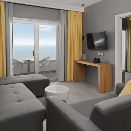 Atlantic Mirage & - Adults Only 4*