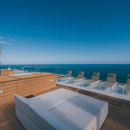 Ξενοδοχείο Atlantic Mirage & - Adults Only 4*