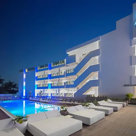 Ξενοδοχείο Atlantic Mirage & - Adults Only 4*