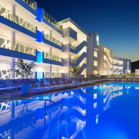 Atlantic Mirage & - Adults Only 4* Πουέρτο Ντε Λα Κρουζ