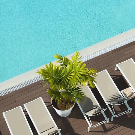 Atlantic Mirage & - Adults Only Ξενοδοχείο 4*