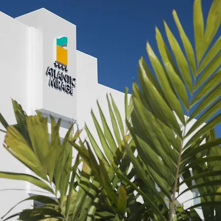 Atlantic Mirage & - Adults Only Ξενοδοχείο 4*