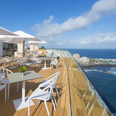 Atlantic Mirage & - Adults Only 4*