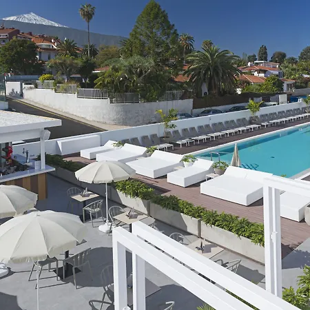 Atlantic Mirage & - Adults Only Ξενοδοχείο