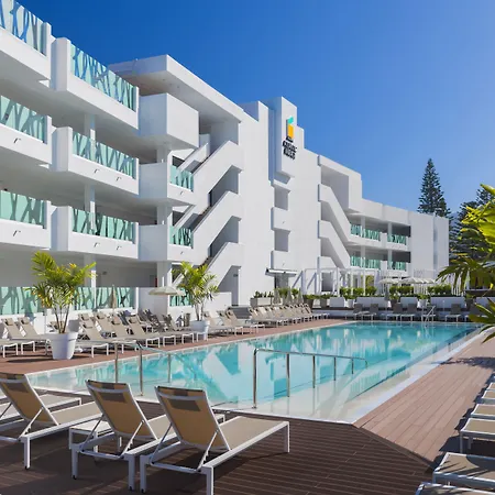 Atlantic Mirage & - Adults Only Ξενοδοχείο