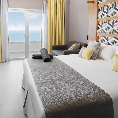 Ξενοδοχείο Atlantic Mirage & - Adults Only