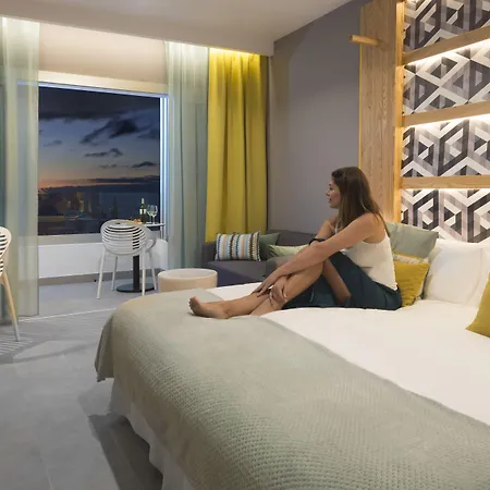 Ξενοδοχείο Atlantic Mirage & - Adults Only