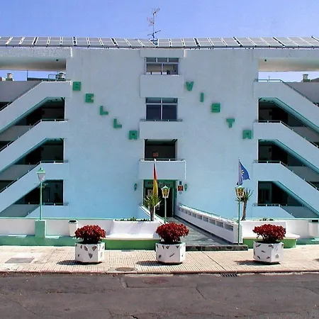 Atlantic Mirage & - Adults Only Ξενοδοχείο Πουέρτο Ντε Λα Κρουζ