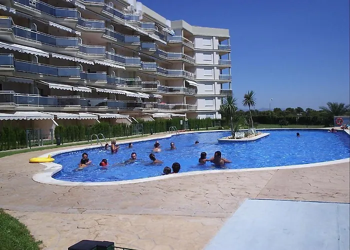 מלון Atlantic Mirage & - Adults Only