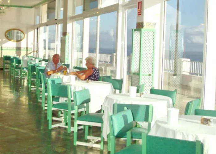 Atlantic Mirage & - Adults Only 4* פוארטו דה לה קרוז