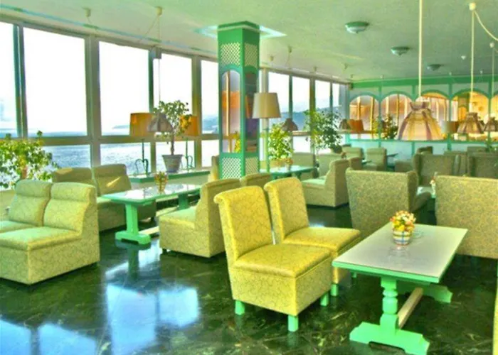 מלון Atlantic Mirage & - Adults Only