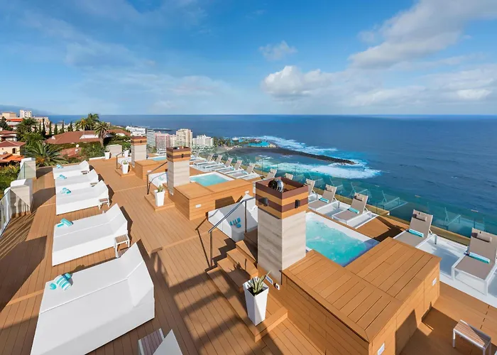 מלון Atlantic Mirage & - Adults Only
