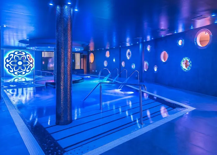מלון Atlantic Mirage & - Adults Only 4*