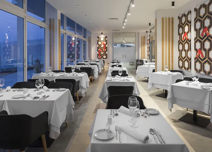 Atlantic Mirage & - Adults Only 4* פוארטו דה לה קרוז