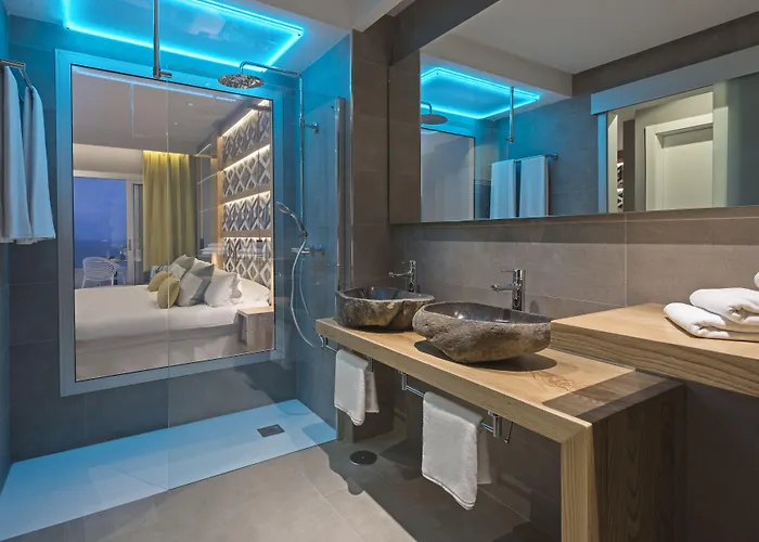 מלון Atlantic Mirage & - Adults Only