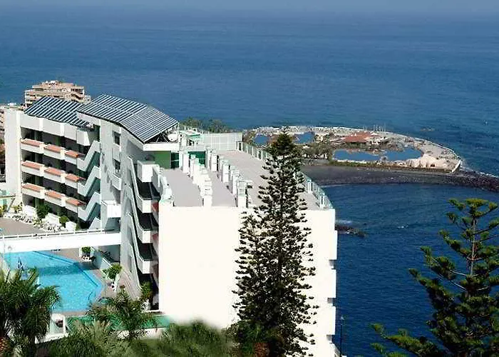 מלון Atlantic Mirage & - Adults Only 4*